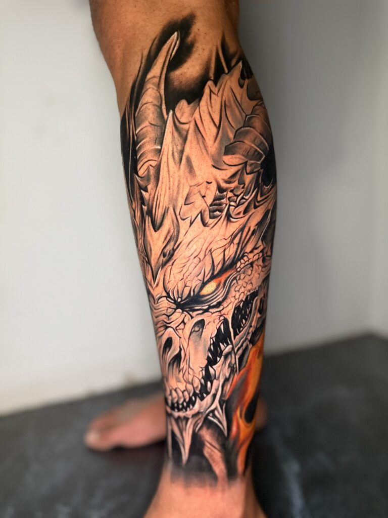 Color vs. Black & Grey: Making Your Choice